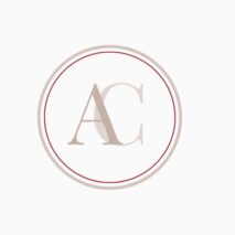 Andrea Cigániková - Logo