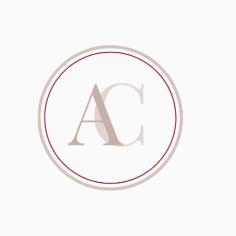 Andrea Cigániková - Logo